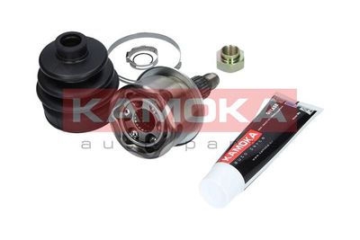 Joint Kit, drive shaft KAMOKA 6123