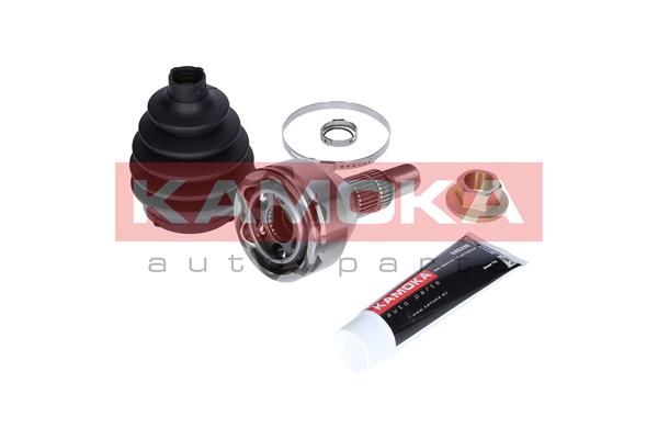 KAMOKA 6125 Joint Kit, drive shaft