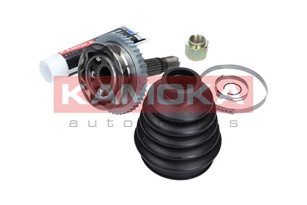 KAMOKA 6126 Joint Kit, drive shaft