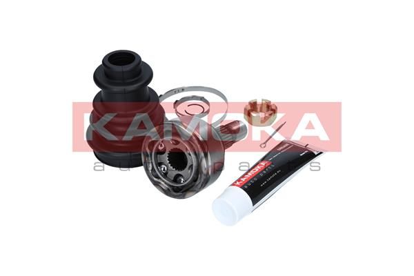 KAMOKA 6127 Joint Kit, drive shaft