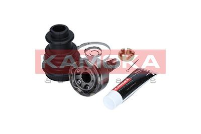 Joint Kit, drive shaft KAMOKA 6127