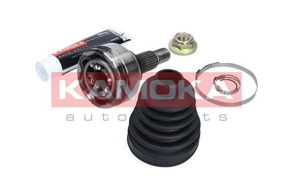 KAMOKA 6128 Joint Kit, drive shaft