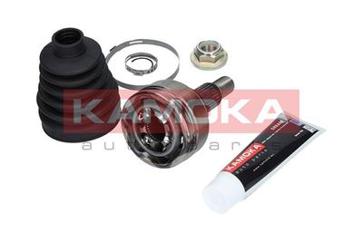 Joint Kit, drive shaft KAMOKA 6129