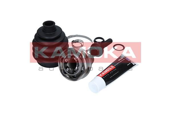 KAMOKA 6131 Joint Kit, drive shaft