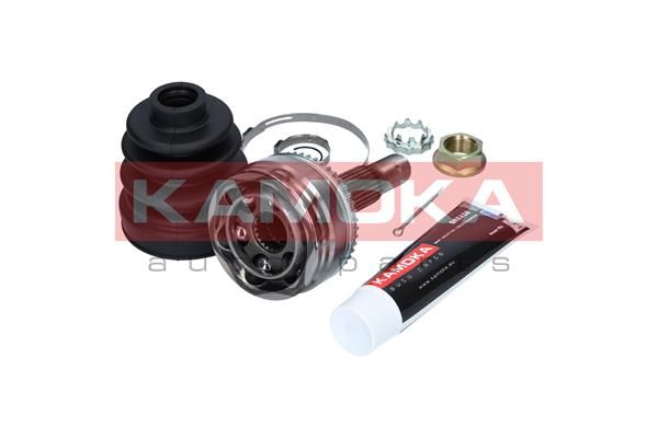KAMOKA 6132 Joint Kit, drive shaft