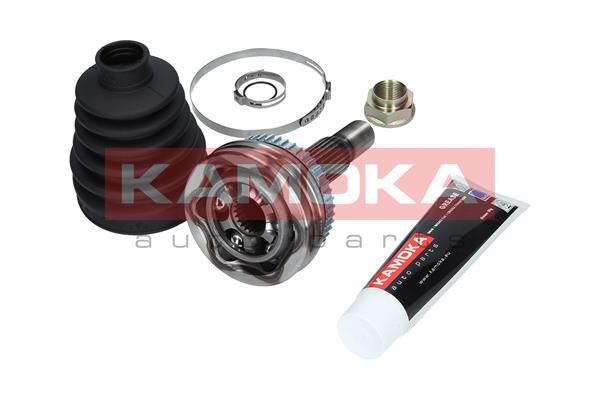 KAMOKA 6134 Joint Kit, drive shaft