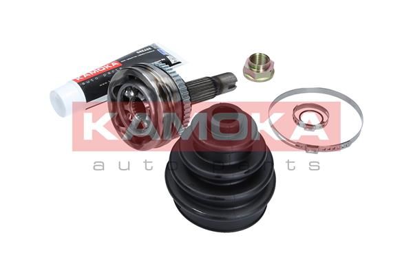 KAMOKA 6137 Joint Kit, drive shaft
