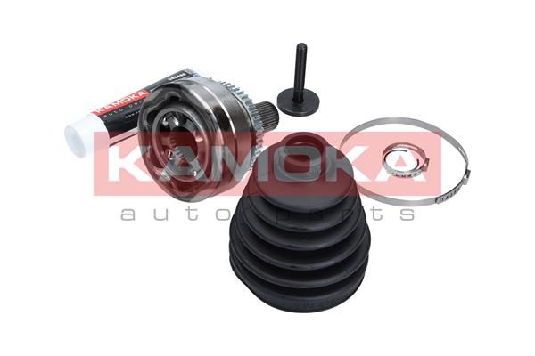 KAMOKA 6139 Joint Kit, drive shaft