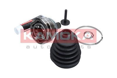 Joint Kit, drive shaft KAMOKA 6139