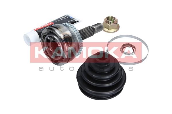 KAMOKA 6140 Joint Kit, drive shaft