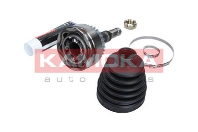 Joint Kit, drive shaft KAMOKA 6144