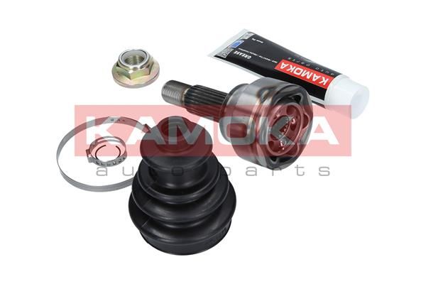 KAMOKA 6149 Joint Kit, drive shaft