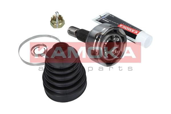 KAMOKA 6150 Joint Kit, drive shaft