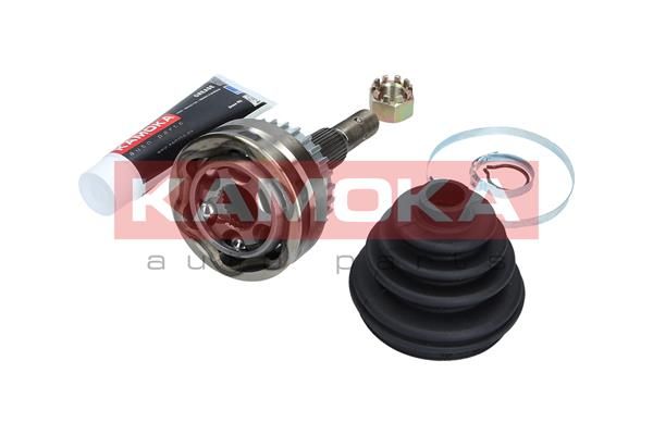 KAMOKA 6200 Joint Kit, drive shaft
