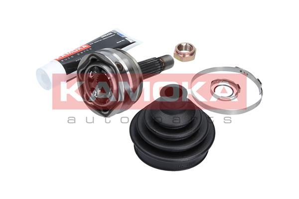 KAMOKA 6238 Joint Kit, drive shaft