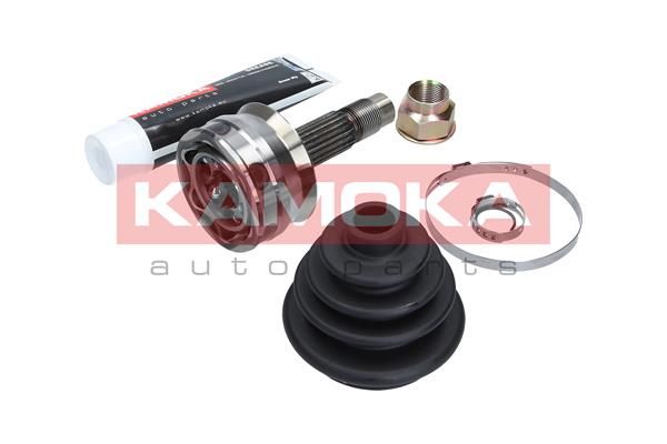 KAMOKA 6258 Joint Kit, drive shaft