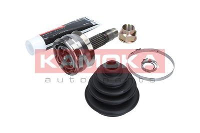 Joint Kit, drive shaft KAMOKA 6258