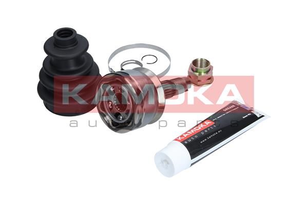 KAMOKA 6259 Joint Kit, drive shaft