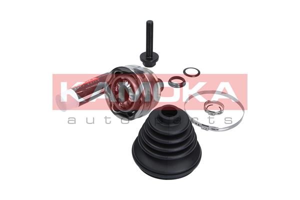 KAMOKA 6276 Joint Kit, drive shaft