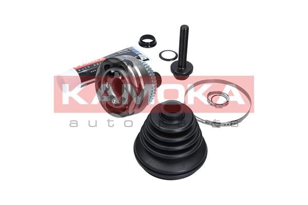 KAMOKA 6278 Joint Kit, drive shaft