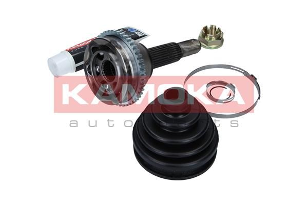 KAMOKA 6281 Joint Kit, drive shaft