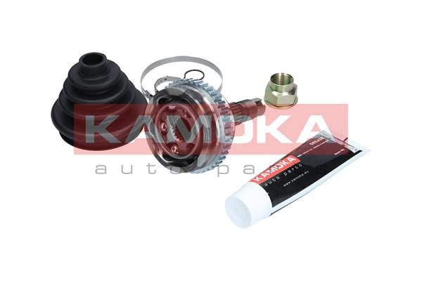 KAMOKA 6336 Joint Kit, drive shaft