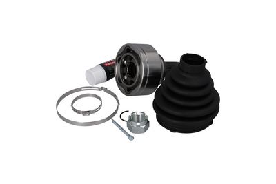 Joint Kit, drive shaft KAMOKA 6402