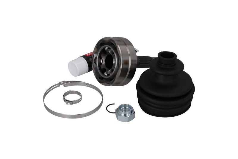 KAMOKA 6406 Joint Kit, drive shaft