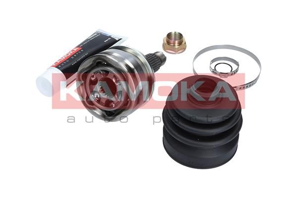 KAMOKA 6458 Joint Kit, drive shaft