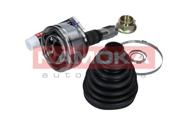 KAMOKA 6501 Joint Kit, drive shaft