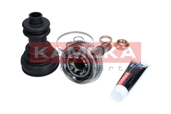 KAMOKA 6506 Joint Kit, drive shaft