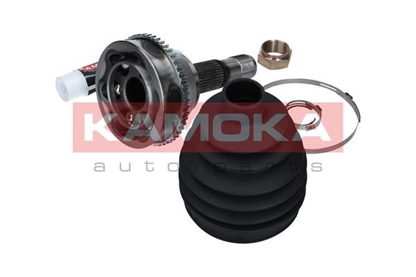 KAMOKA 6508 Joint Kit, drive shaft