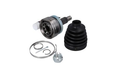 Joint Kit, drive shaft KAMOKA 6511