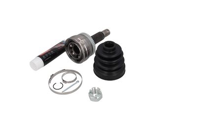 Joint Kit, drive shaft KAMOKA 6513