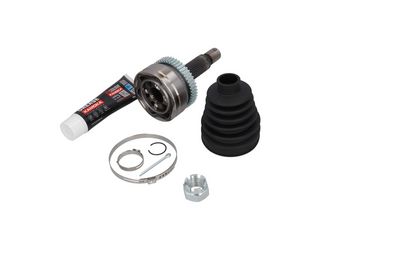 Joint Kit, drive shaft KAMOKA 6526
