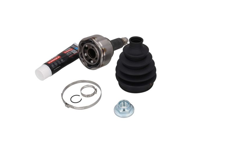 KAMOKA 6530 Joint Kit, drive shaft