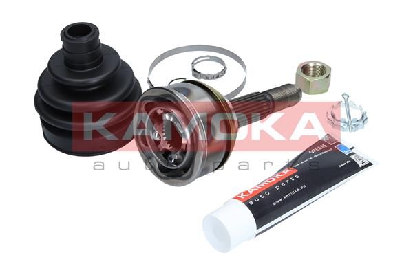 KAMOKA 6542 Joint Kit, drive shaft
