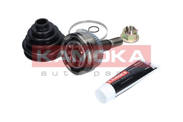 KAMOKA 6554 Joint Kit, drive shaft