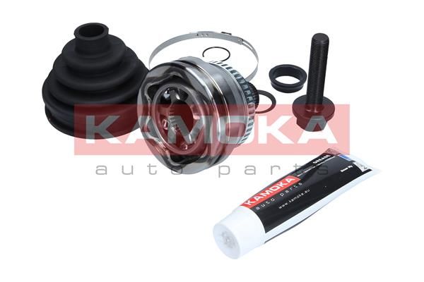 KAMOKA 6560 Joint Kit, drive shaft