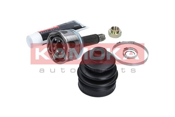 KAMOKA 6562 Joint Kit, drive shaft