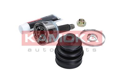 Joint Kit, drive shaft KAMOKA 6562