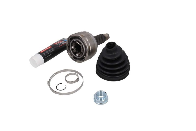 KAMOKA 6572 Joint Kit, drive shaft