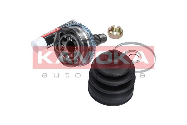 KAMOKA 6574 Joint Kit, drive shaft