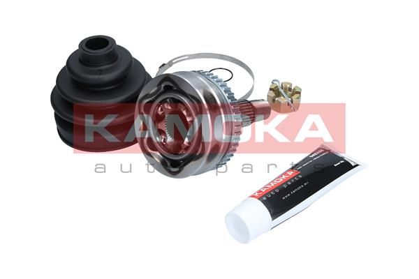 KAMOKA 6576 Joint Kit, drive shaft