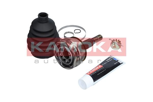 KAMOKA 6610 Joint Kit, drive shaft