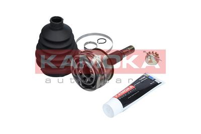 Joint Kit, drive shaft KAMOKA 6610