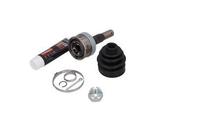 Joint Kit, drive shaft KAMOKA 6611