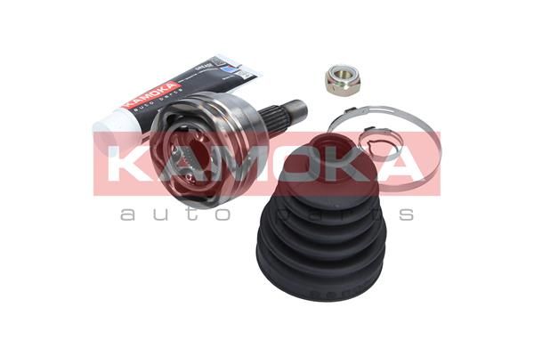 KAMOKA 6612 Joint Kit, drive shaft
