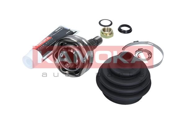 KAMOKA 6614 Joint Kit, drive shaft