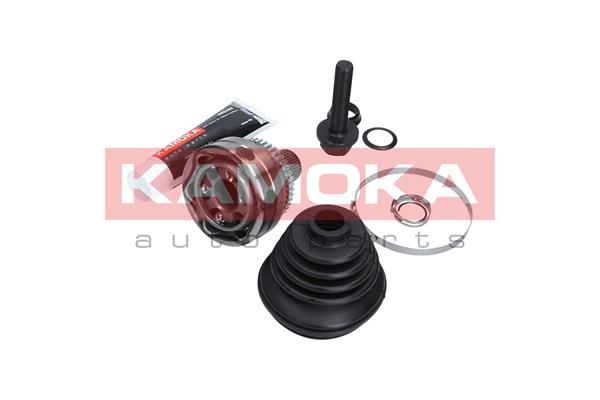 KAMOKA 6622 Joint Kit, drive shaft